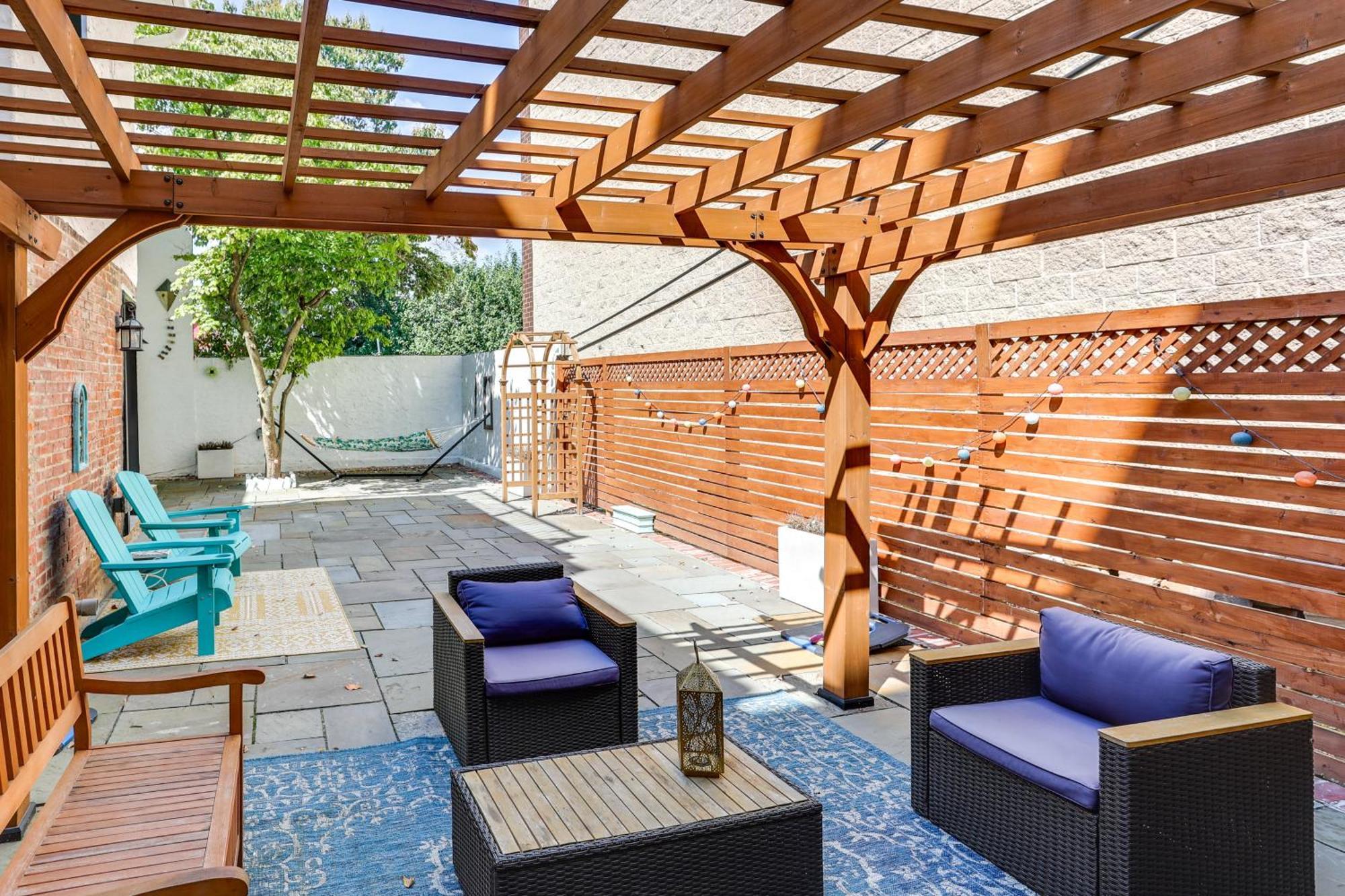 Villa Modern Marvel At