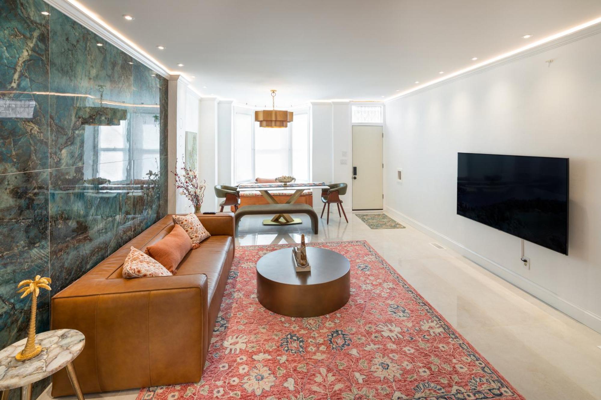 Villa Modern Marvel At Philadelphia