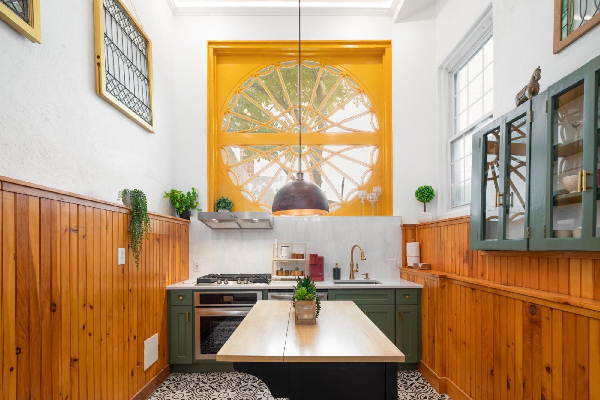 Modern Marvel At Philadelphia