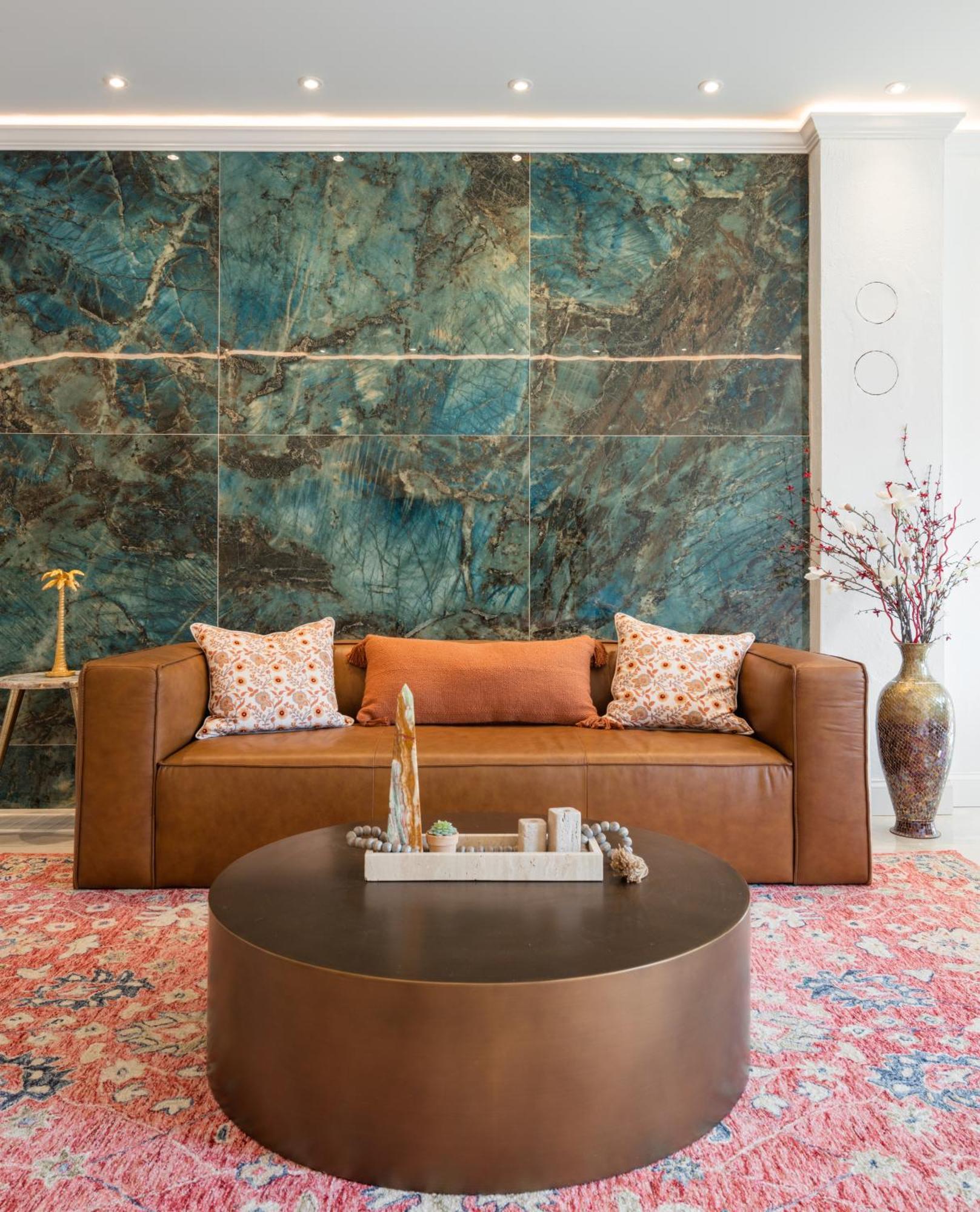 Modern Marvel At Villa Philadelphia