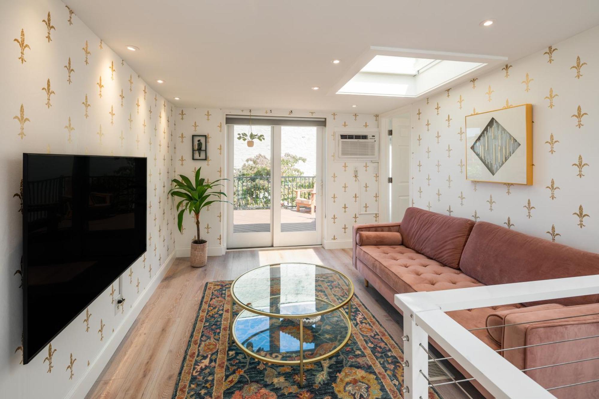 Villa Modern Marvel At